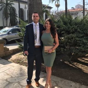 Meet your Posher, Michaela